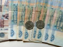 Власти расщедрились на пенсии