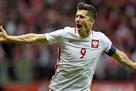 Poland defeated Lithuania in a friendly match