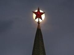 The specter of the USSR frightens the West