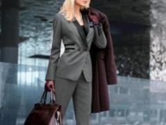 How to hide the flaws of the figure and look stylish at the same time