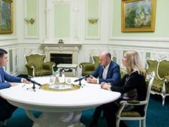 Дело Линчевского: Супрун утверждает, что миллионы людей были обмануты