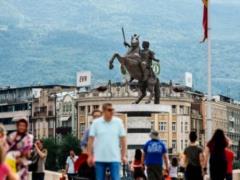 The dispute over the name is resolved! Do you know how to call Macedonia now?