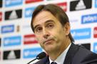 It became known how much will the Federation of Football of Spain from Real for the care of Lopetega