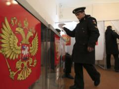 Montenegro, Albania, Norway and Ukraine imposed another sanctions for holding elections in the Crimea