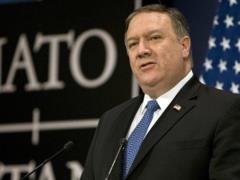Beijing officially confirmed Pompeo s visit to China