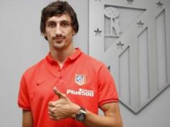 Chelsea and Juventus are trying to sign the defender of Atletico Savic