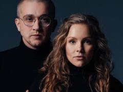 Муж Алены Шоптенко показал первое фото их сыночка