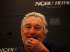 Offended Trump answered the criticism of Robert de Niro: Wake up, beaten off