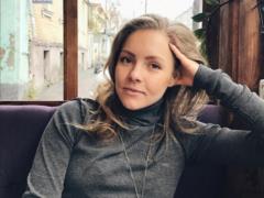 Алена Шоптенко впервые прокомментировала рождение первенца