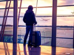Every fifth Muscovite expressed a desire to emigrate from Russia