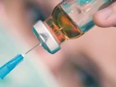 The Gosleksluzhba again permitted the stabbing of the Bulgarian BCG vaccine