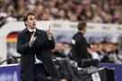 Players of the Spanish national team rescued Lopetegi from dismissal - media