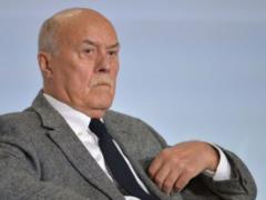 Режисера Станіслава Говорухіна екстрено госпіталізували