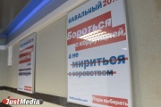 The exposures of Sverdlovsk officials are postponed: there was no suitable laptop at Navalny s headquarters