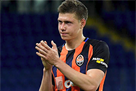Matvienko: I want to play at the base of the Miner