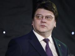 Жданов призвал 35 стран бойкотировать ЧМ-2018