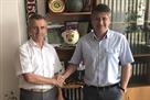 Sergei Kovalets headed Obolon-Brovar