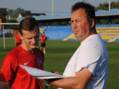 From Cherno More to Chernomorets: Cervenkov became the coach of the  sailors 