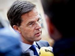The tragedy of MH17 flight. The Netherlands warned Russia