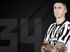Hacheridi: I will prove my game, that I was invited to PAOK