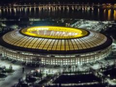 Старт ЧМ даст особенная спортсменка