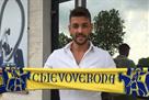 Djordjevic changed Chievo to Lazio
