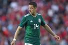 Chicharito about winning the World Cup 2018: Why not?