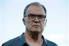 Bielsa agreed terms of the contract with Leeds