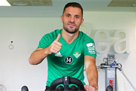 Lazio agreed on the purchase of Durmisi - Di Marzio