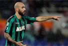 Dzadza can return to Sassuolo