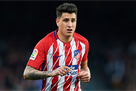 Jimenez extended his contract with Atletico