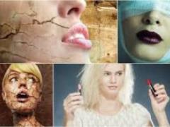 Hazardous Ingredients in Cosmetics