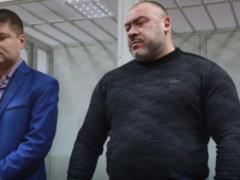 The head of  titles  received five years in prison