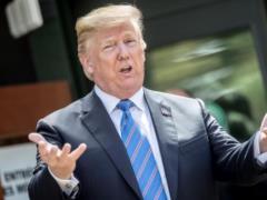 Politics Trump outraged the Germans
