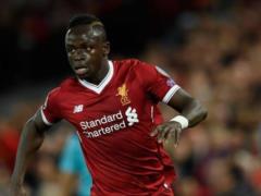 Manet: Real Madrid? I'm happy in Liverpool