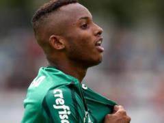 The miner will sign the forward Palmeiras - Globo