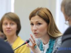“Школа местного самоуправления”: Джапарова проведет встречу с харьковскими студентами