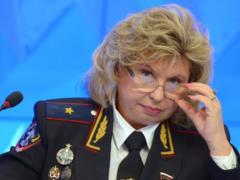 Российский омбудсмен приедет к Вышинскому