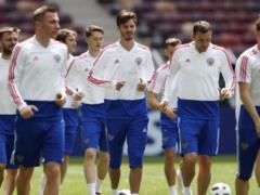 What is needed to win the Russians at the 2018 World Cup