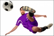 #Hello from MegaFon: unlimited social networks and messengers for football fans and tourists