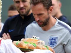 England is afraid to repeat the fate of the Violin at the World Cup 2018