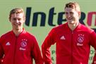 Barcelona will pay 110 million euros for a couple of Ajax