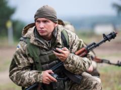 Kiev rushes to the war near the Sea of ??Azov