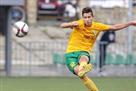Fiorentina signed a central defender from Slovakia