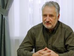 Жебривский предложил Порошенко две кандидатуры на пост губернатора Донецкой области