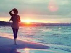 What can not be done on the first day of rest at sea
