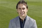 Lopetegi will present at the Santiago Bernabeu during the opening match of the 2018 World Cup