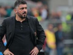 Gattuso: Milan needs a good midfielder