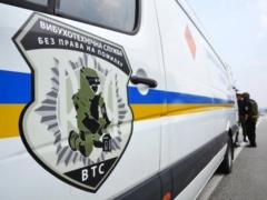 Руководство полиции области обратилось к харьковчанам по факту череды ложных минирований офисов