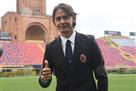 Filippo Inzaghi: I can not wait to meet Lazio